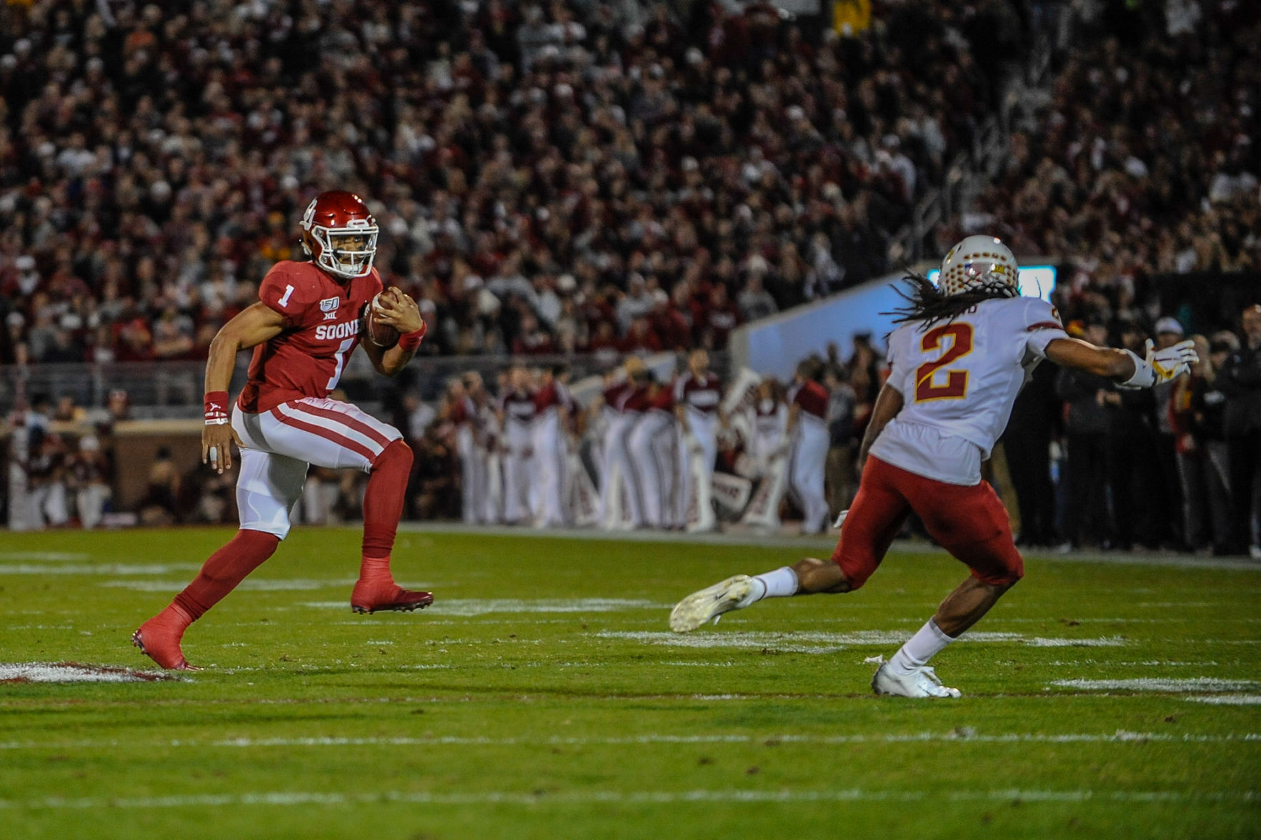Jalen Hurts